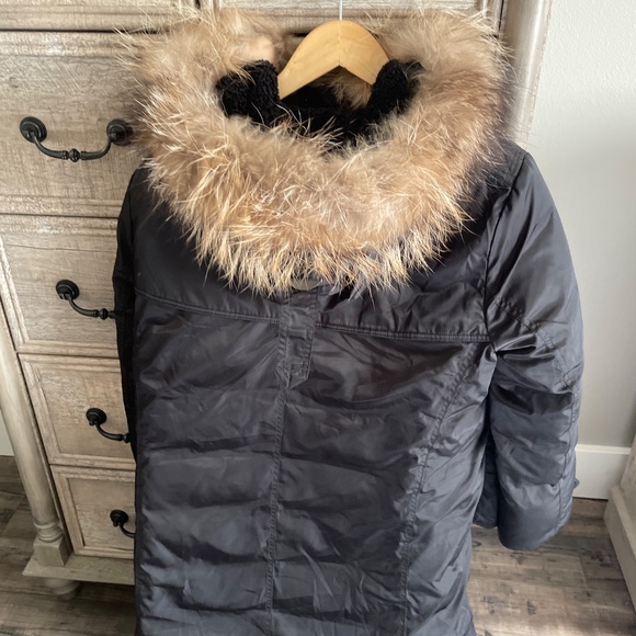 Winter coat - Picture 2 of 2